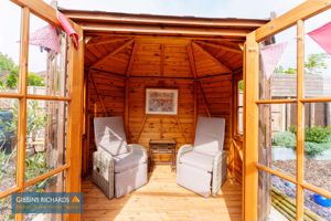 Summerhouse- click for photo gallery